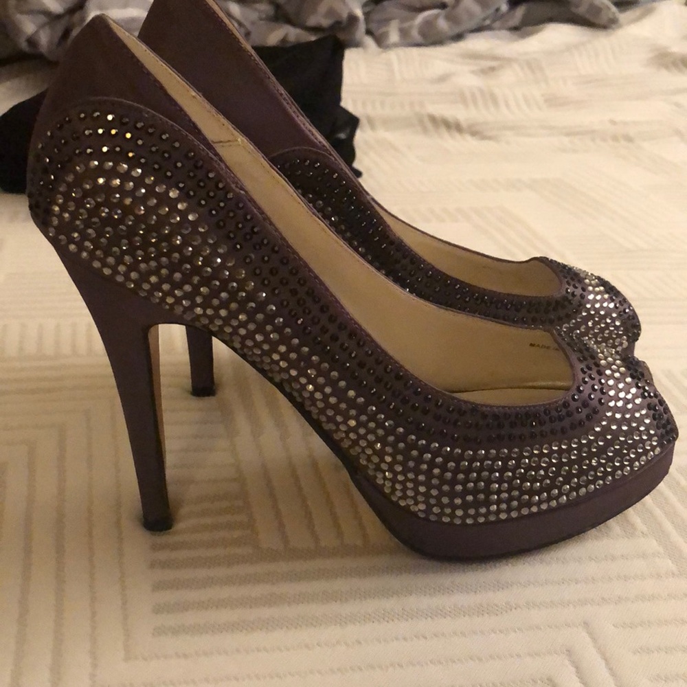 Brand new Caparros shoes